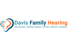 Davis_Family_Hearing_Logo