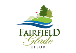 Fairfield Glade Resort Logo PNG