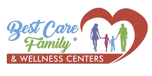 best care family logo