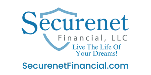 securenet financial logo